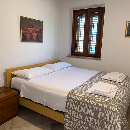 Villa aquila Agello Exterior foto