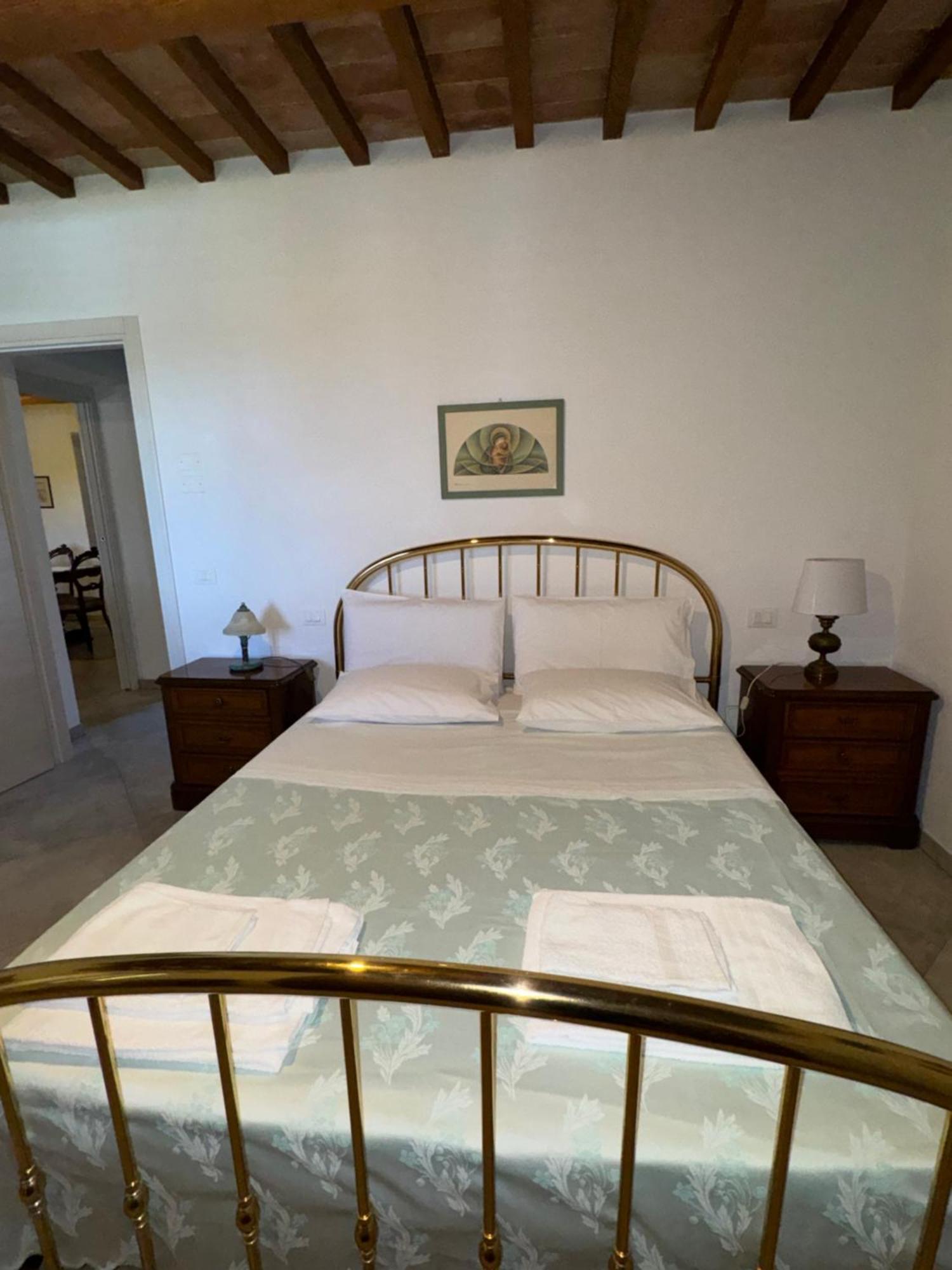 Villa aquila Agello Exterior foto